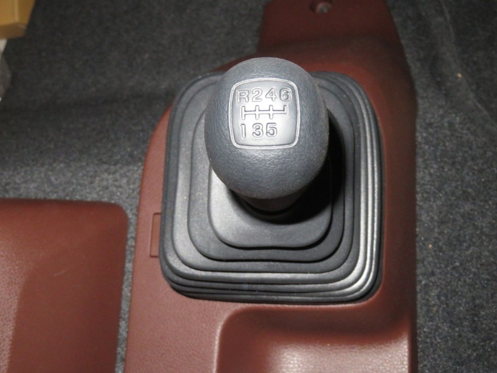 日野 レンジャー 2KG-FE2ACAの写真18