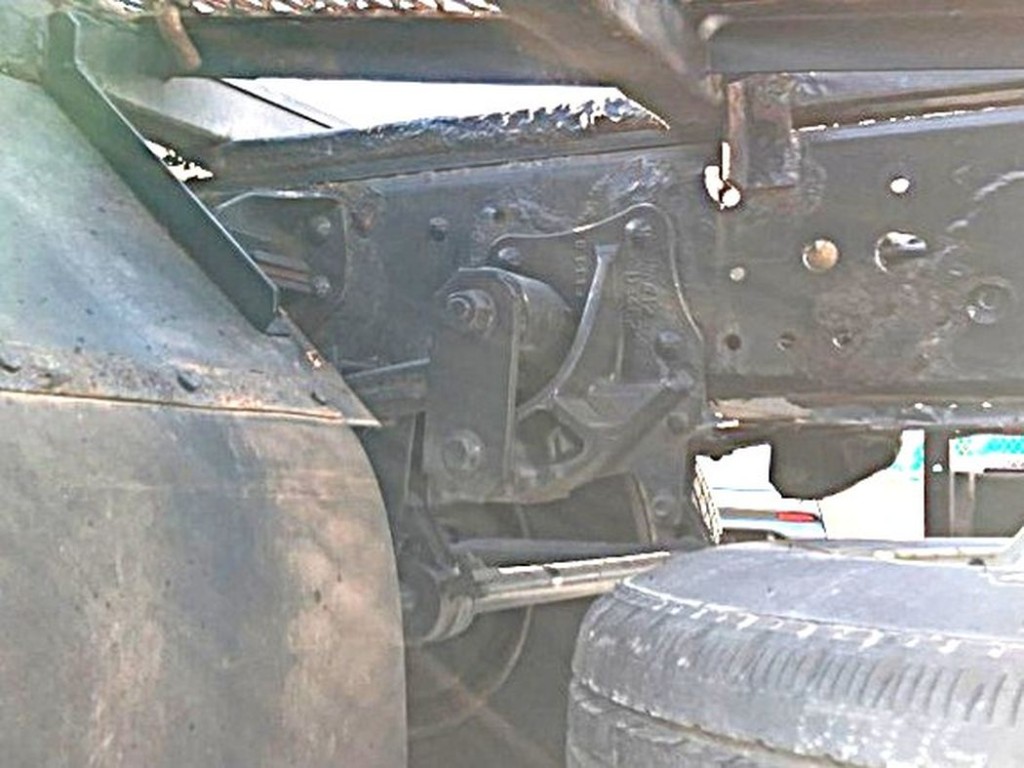 いすゞ エルフ TPG-NPR85N(2WD)の写真10