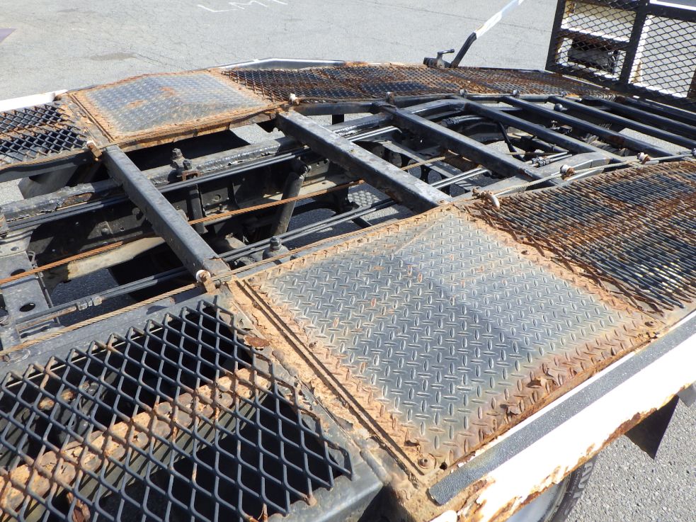 いすゞ エルフ TPG-NPR85N(2WD)の写真18