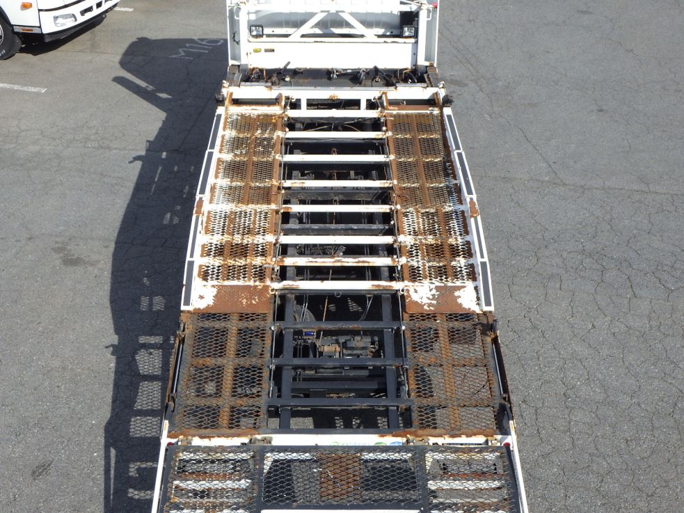 いすゞ エルフ TPG-NPR85N(2WD)の写真20