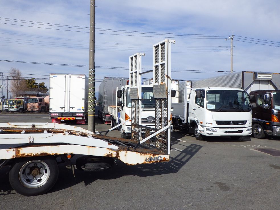 いすゞ エルフ TPG-NPR85N(2WD)の写真26