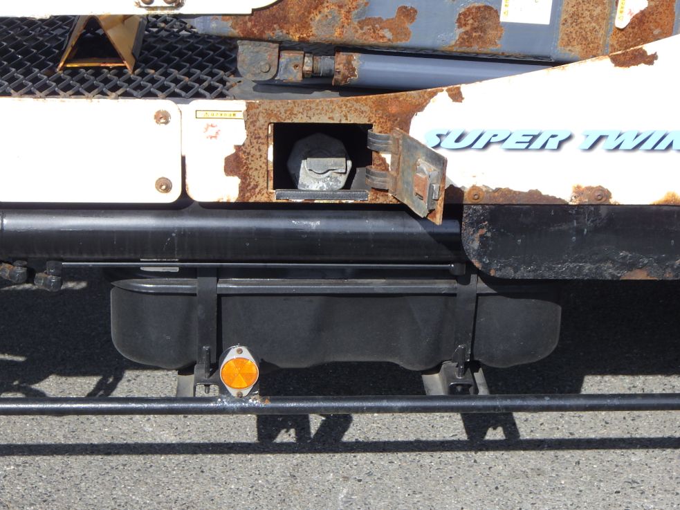 いすゞ エルフ TPG-NPR85N(2WD)の写真42