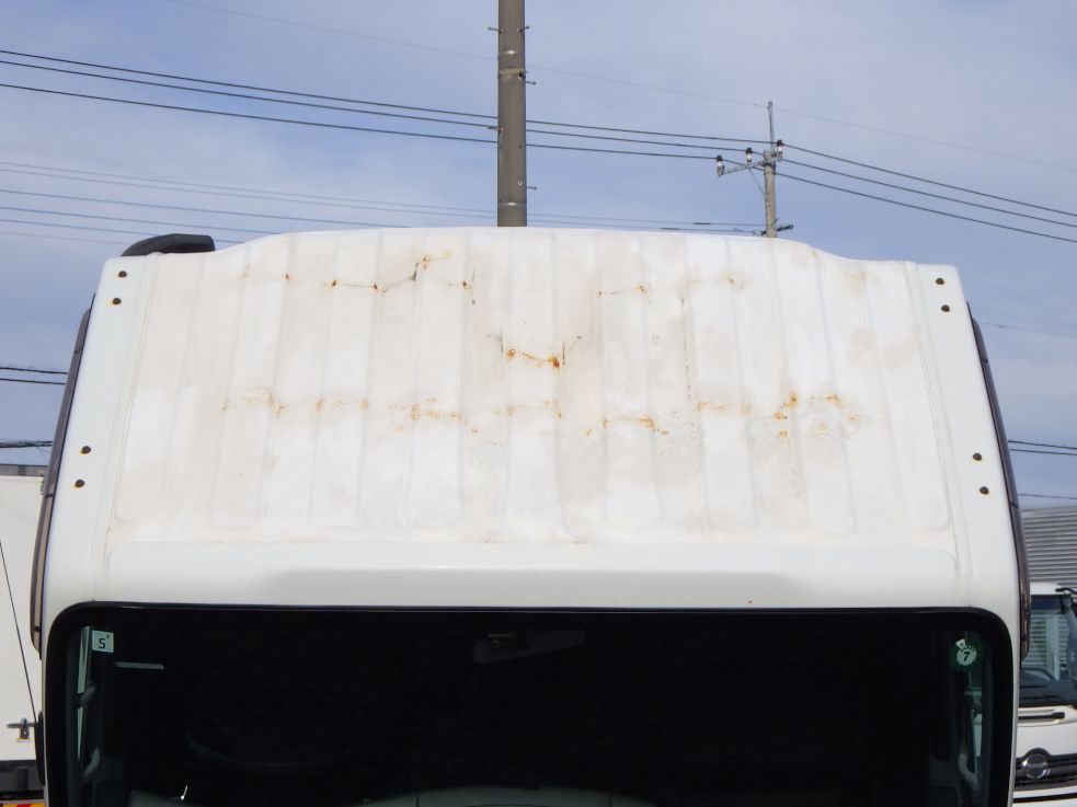 いすゞ エルフ TPG-NPR85N(2WD)の写真48