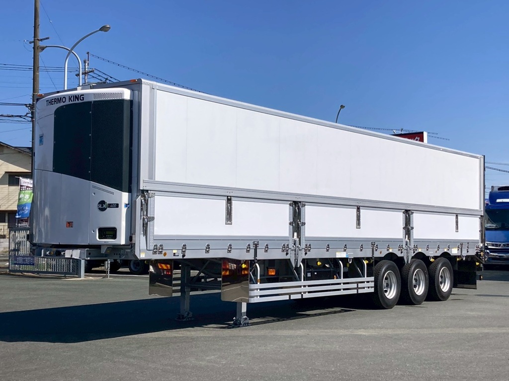 トレクス PFB34118の写真1