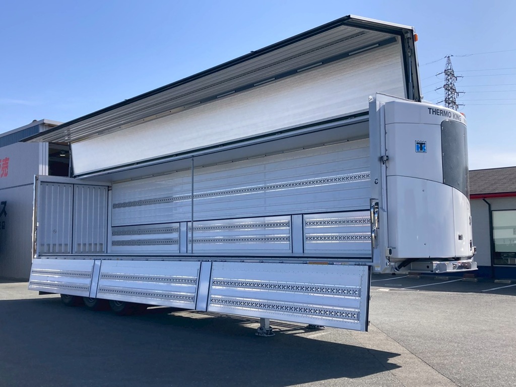 トレクス PFB34118の写真2
