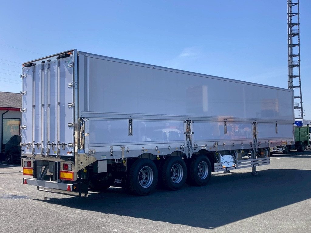トレクス PFB34118の写真4
