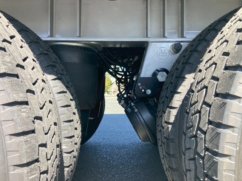 トレクス  PFB34118の写真5