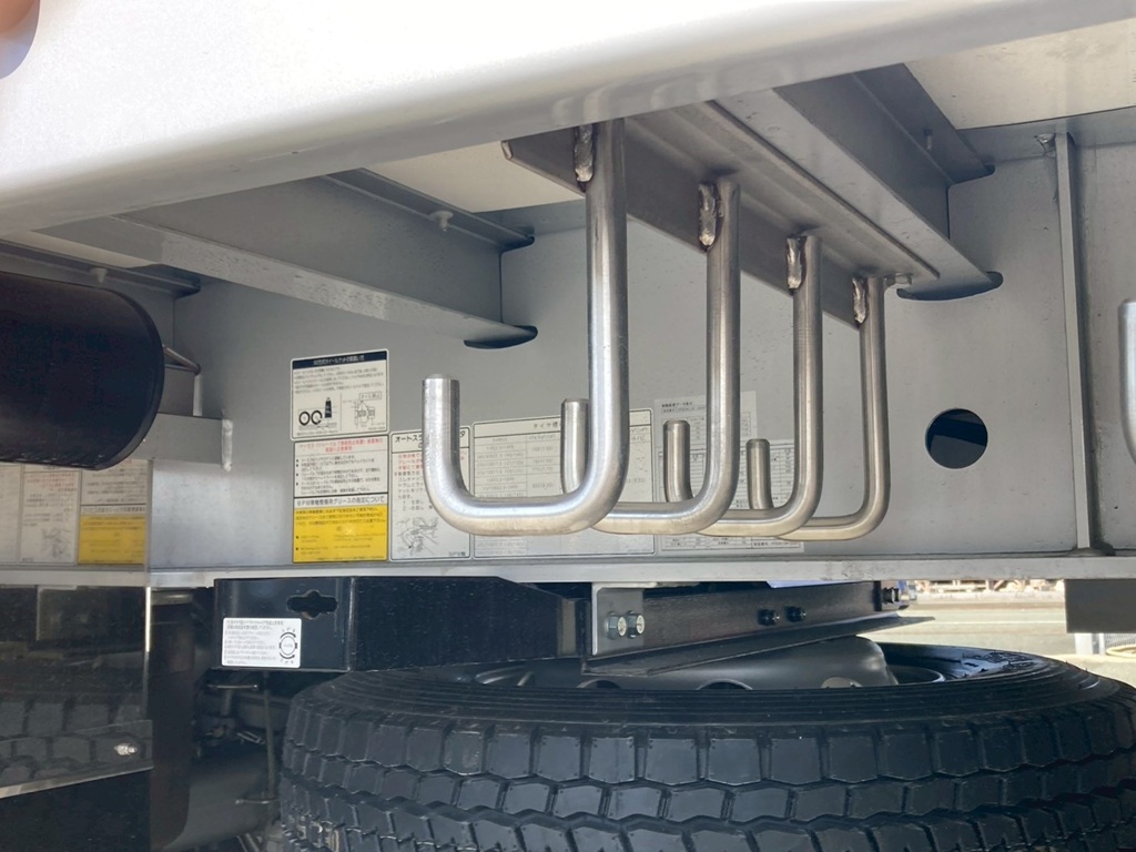 トレクス  PFB34118の写真6