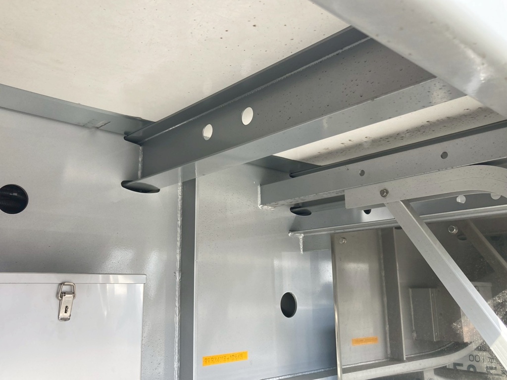 トレクス  PFB34118の写真7