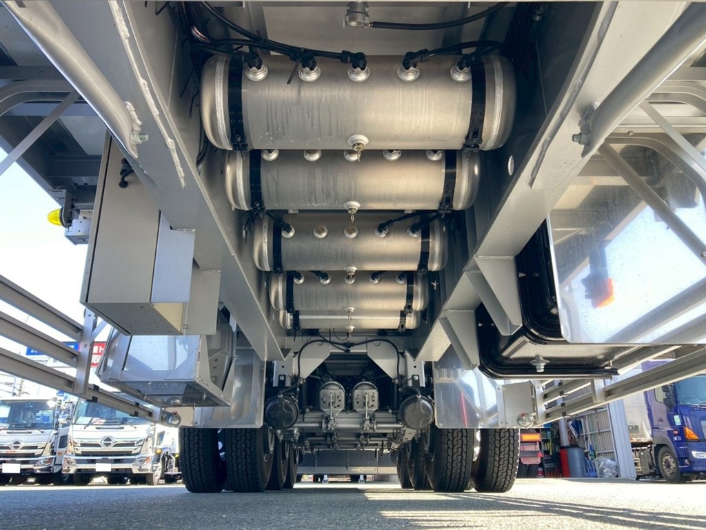 トレクス PFB34118の写真8