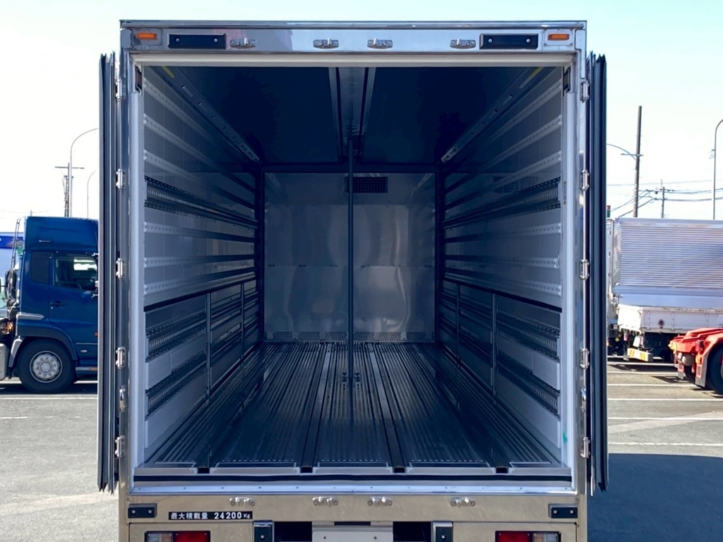 トレクス  PFB34118の写真10