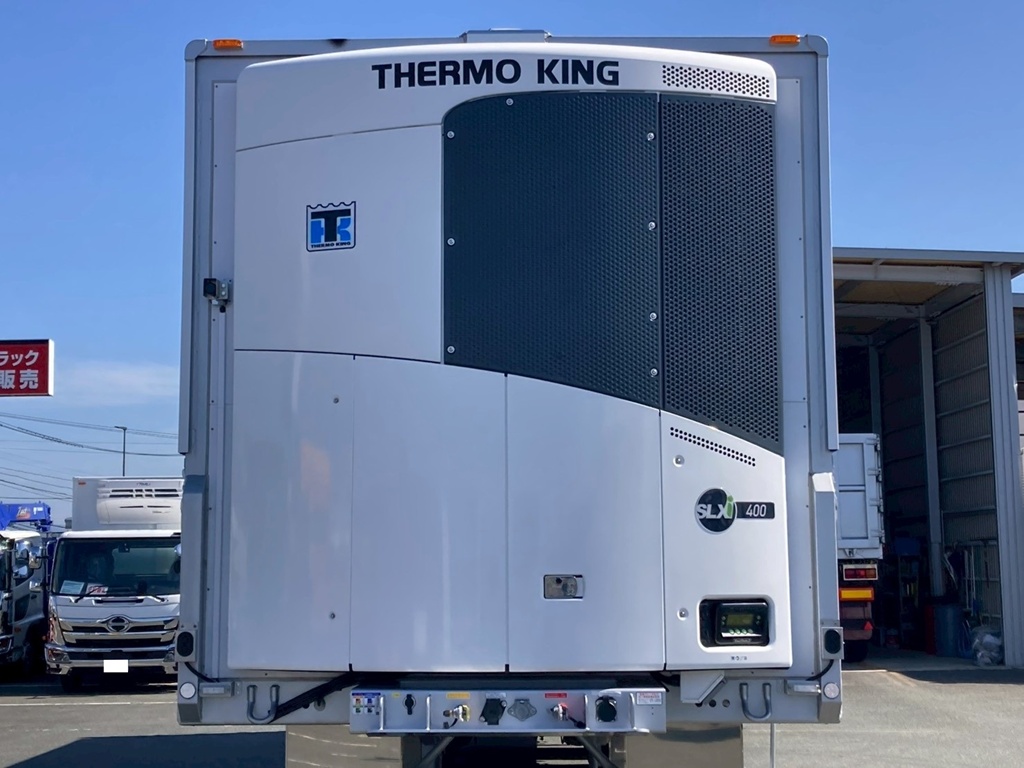 トレクス  PFB34118の写真15