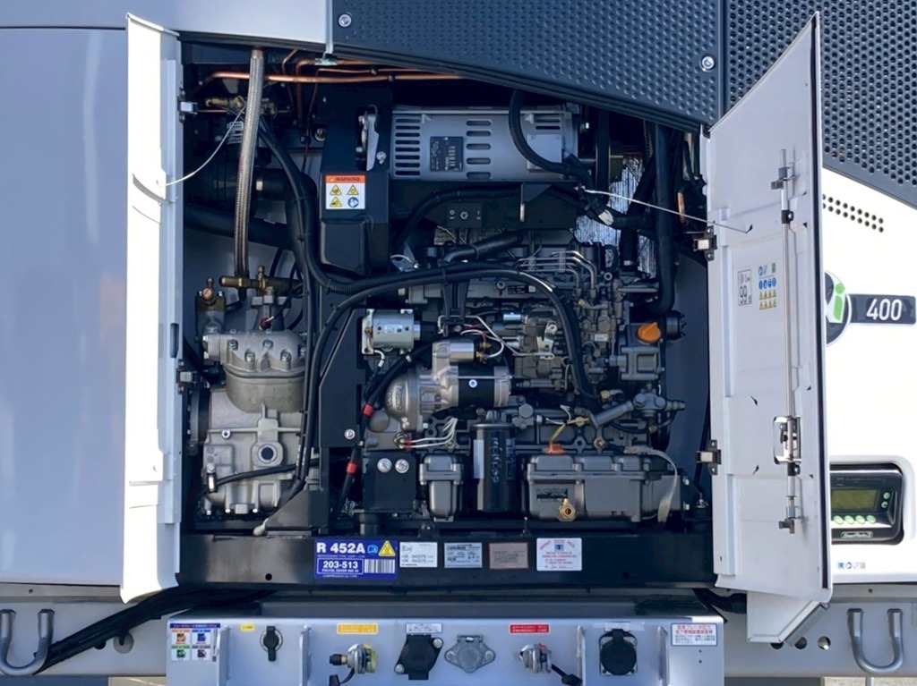 トレクス PFB34118の写真16