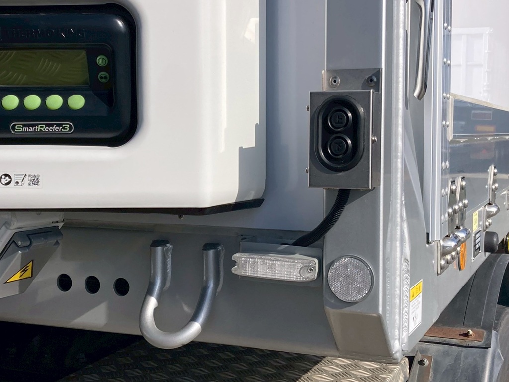 トレクス  PFB34118の写真22