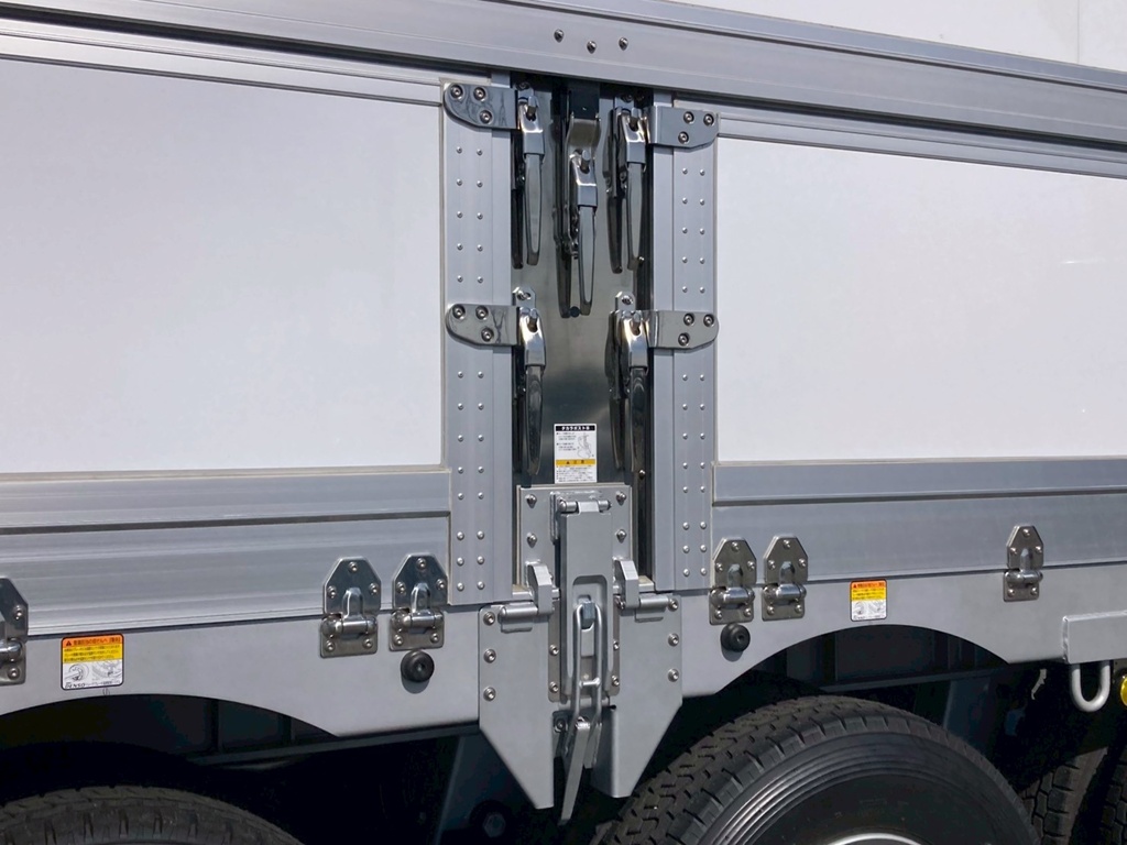 トレクス  PFB34118の写真24