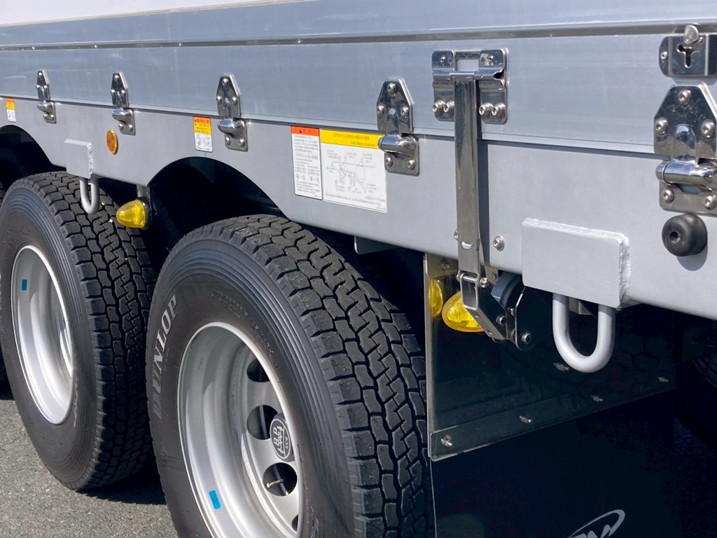 トレクス  PFB34118の写真25