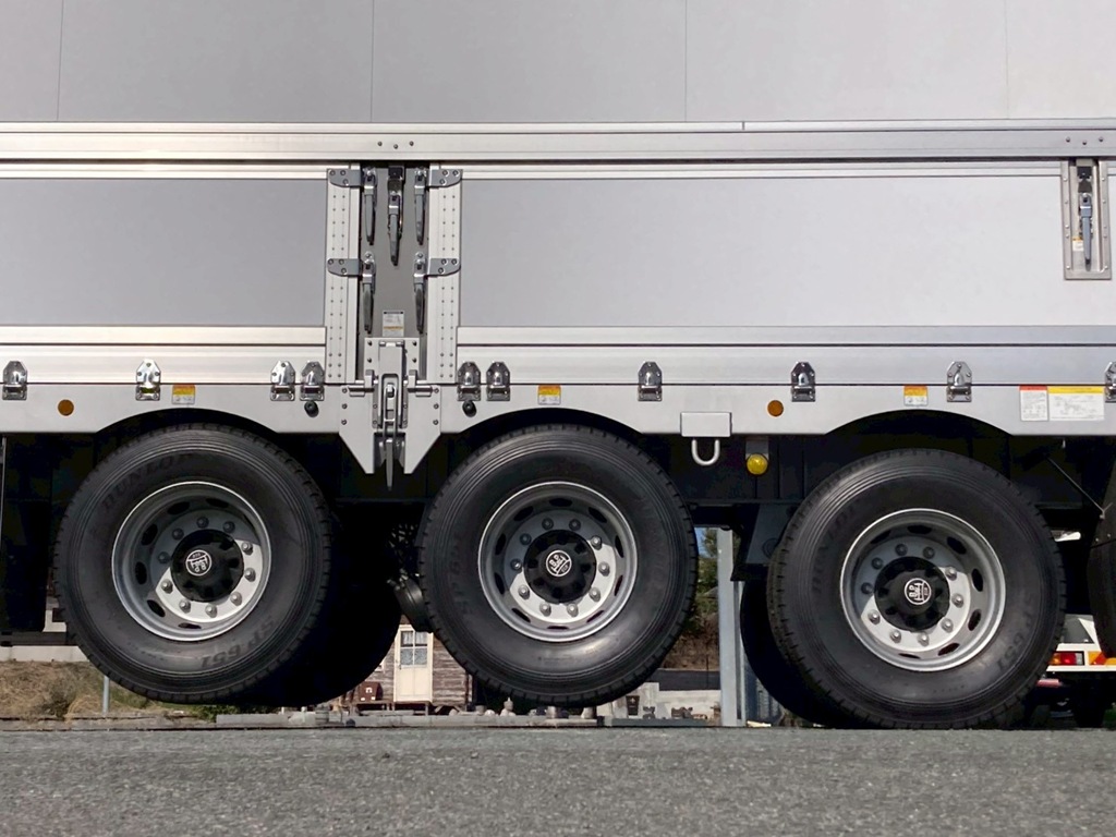 トレクス  PFB34118の写真26