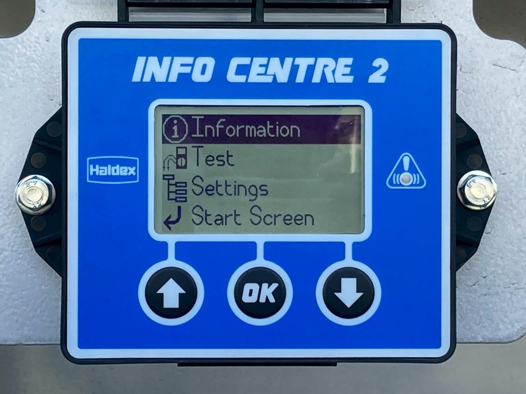 トレクス  PFB34118の写真28