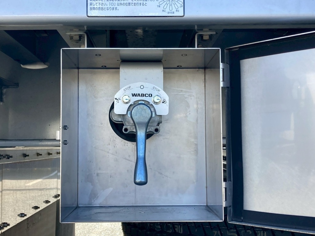 トレクス  PFB34118の写真29