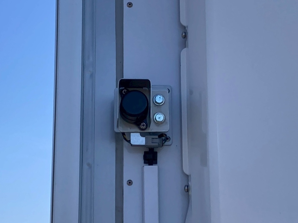 トレクス  PFB34118の写真30