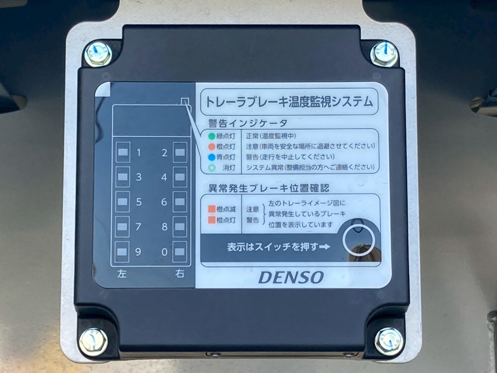 トレクス  PFB34118の写真32