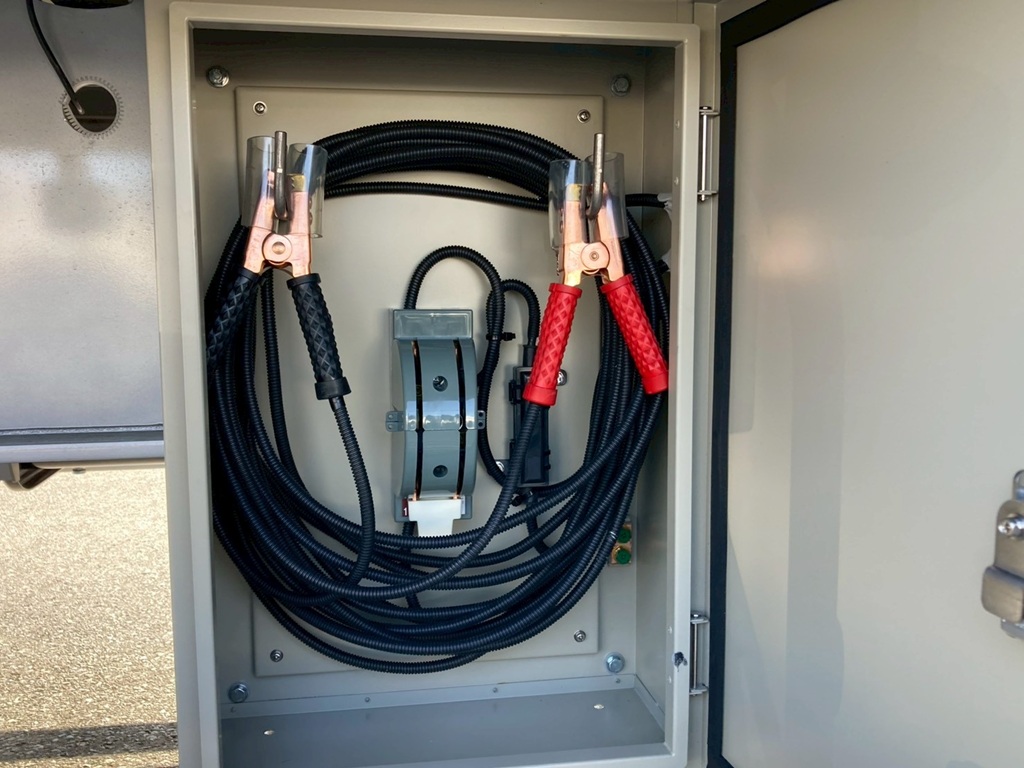 トレクス  PFB34118の写真33