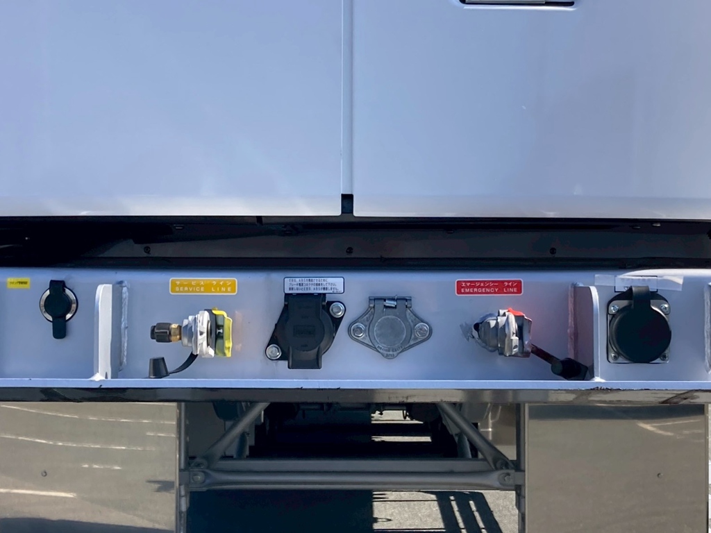 トレクス  PFB34118の写真37