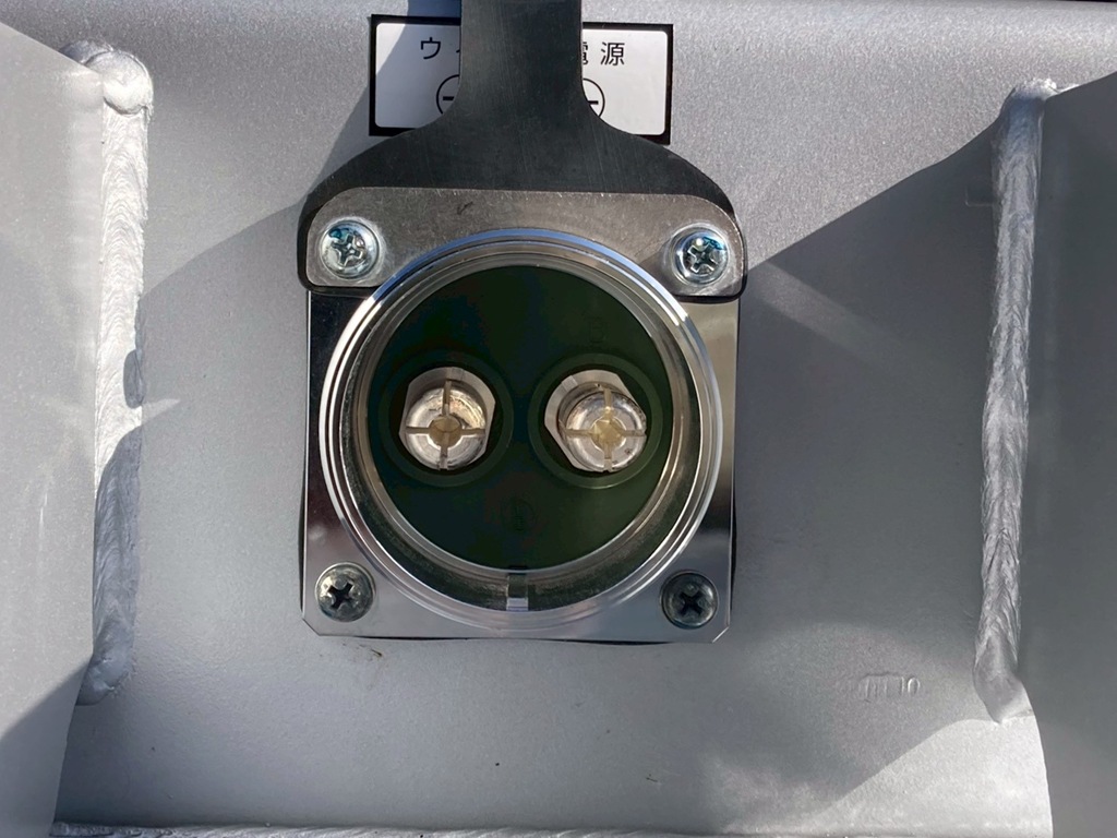 トレクス  PFB34118の写真38