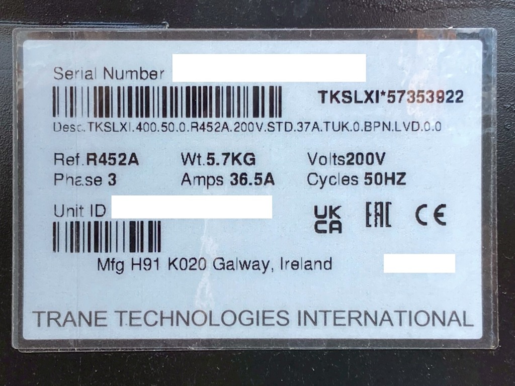 トレクス  PFB34118の写真40