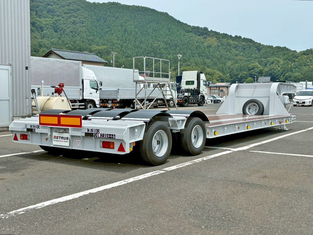 トレクス PMR439DWの写真3