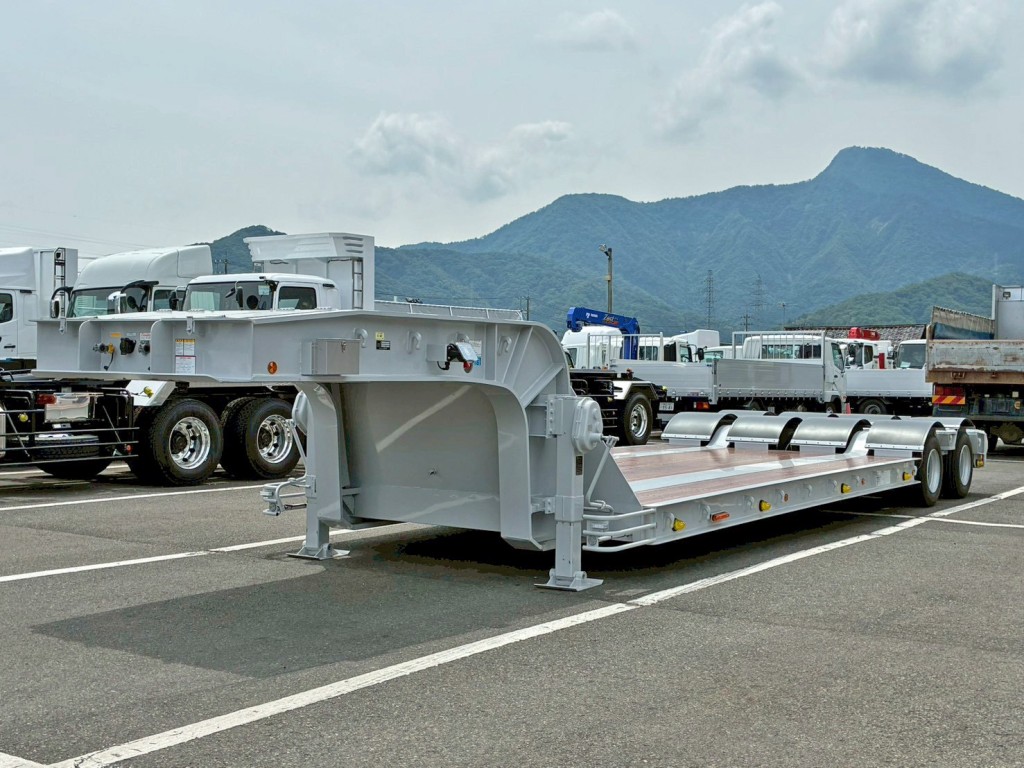 トレクス PMR439DWの写真5