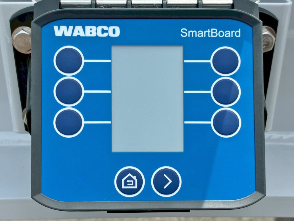 スマートボード付きです。|トレクス PMR439DWの写真36