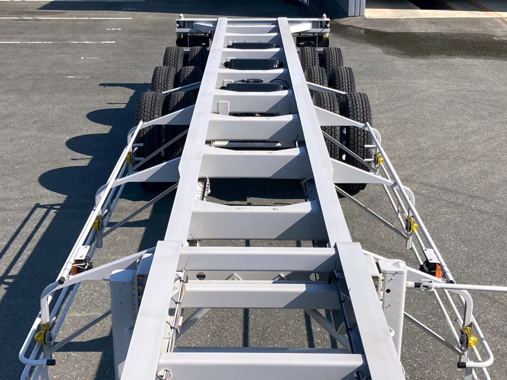 トレクス  NCCTB34081の写真12