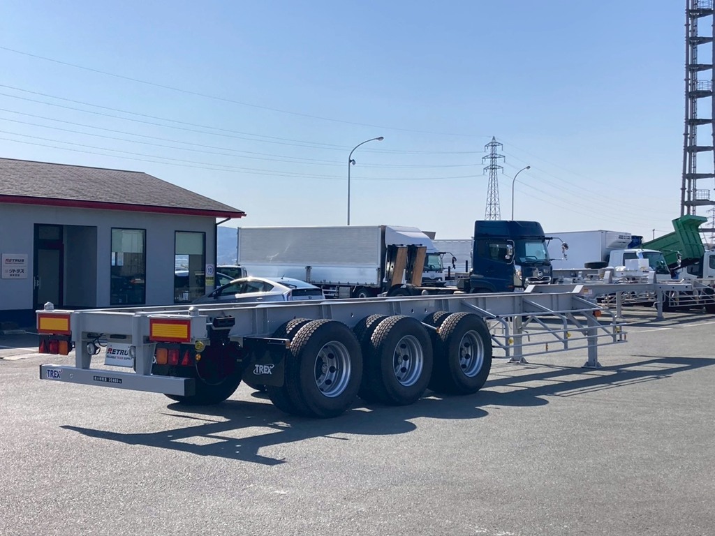 トレクス NCCTB34081の写真2