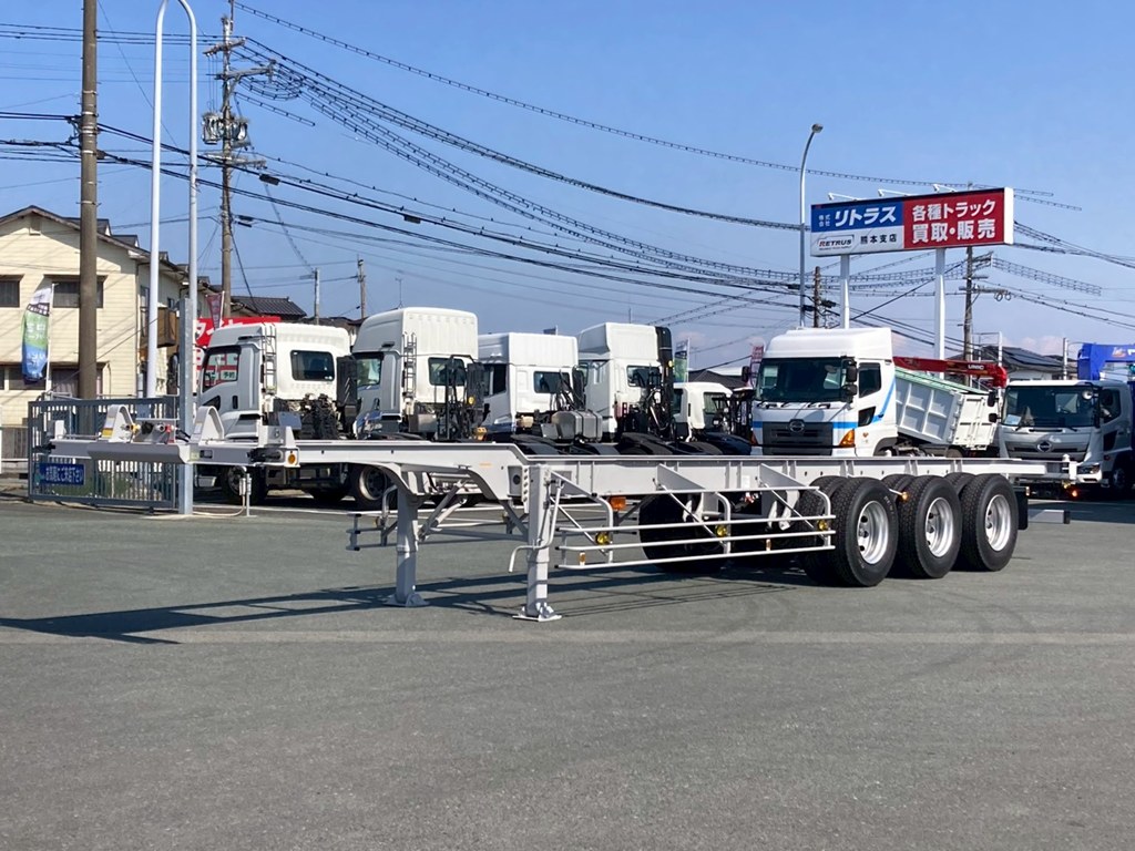 トレクス NCCTB34081の写真3