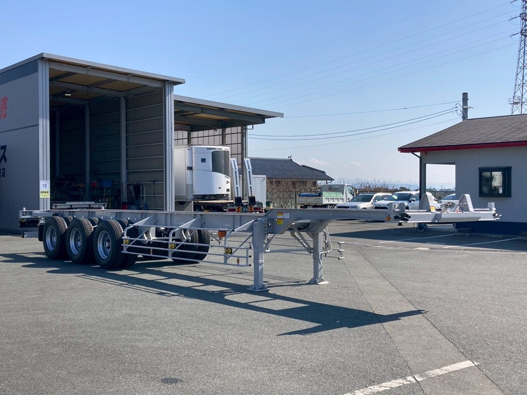 トレクス NCCTB34081の写真4