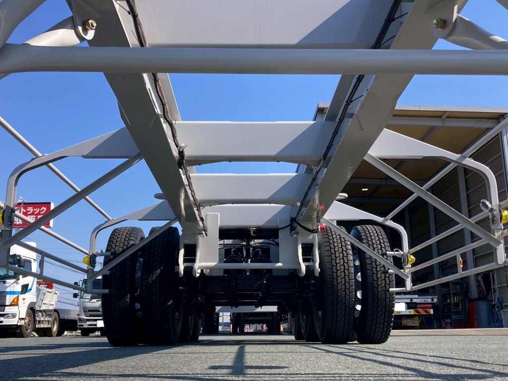 トレクス NCCTB34081の写真8