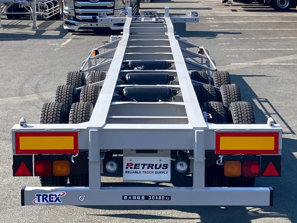 トレクス NCCTB34081の写真9