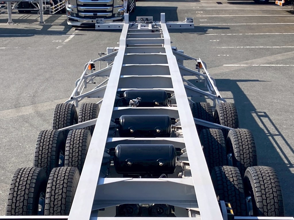 トレクス NCCTB34081の写真10