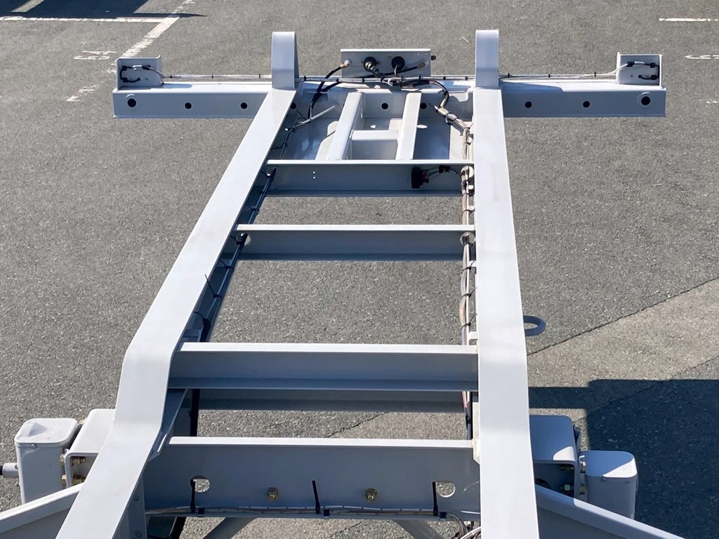 トレクス NCCTB34081の写真11