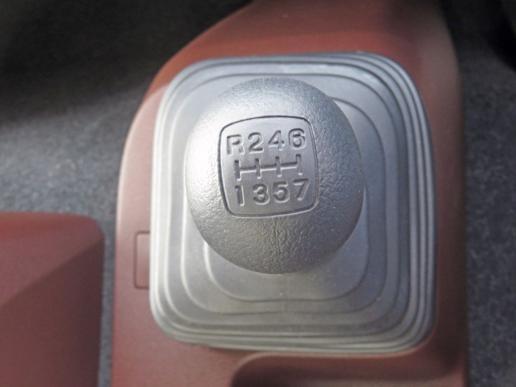 日野 レンジャー 2DG-GK2ABAの写真35