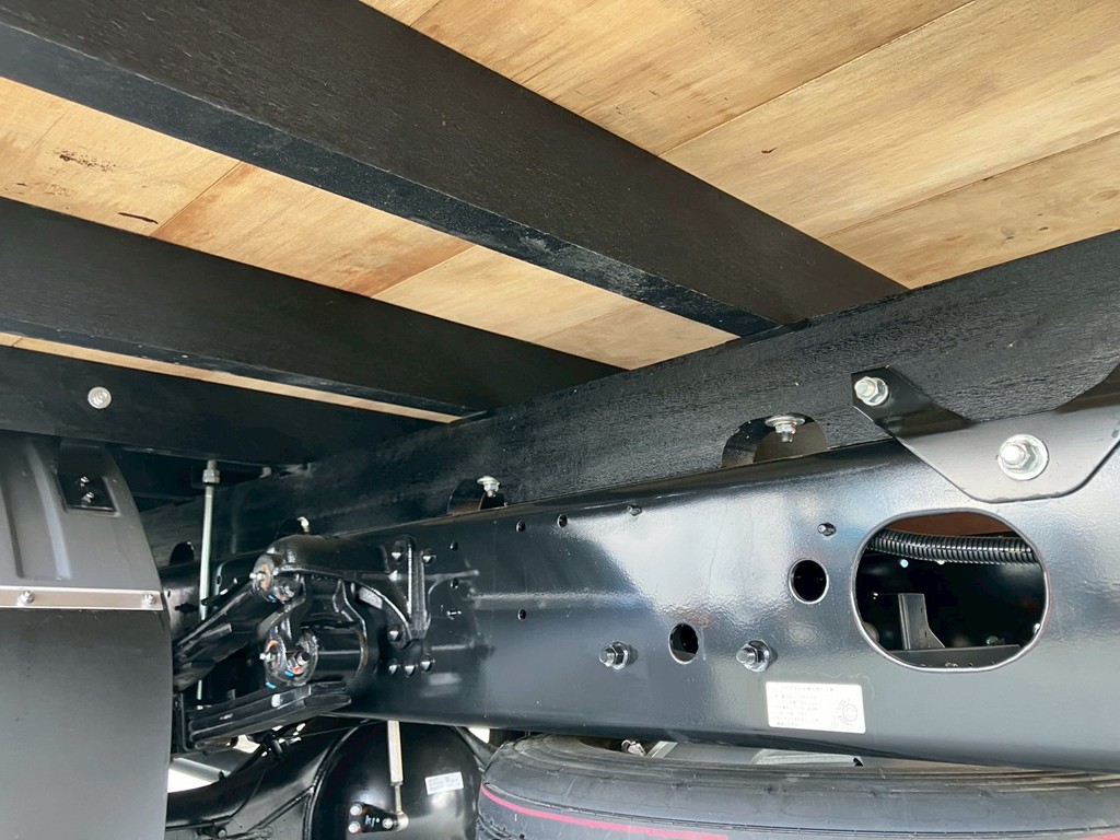 6|三菱 ファイター 2KG-FK62F(2WD)の写真6