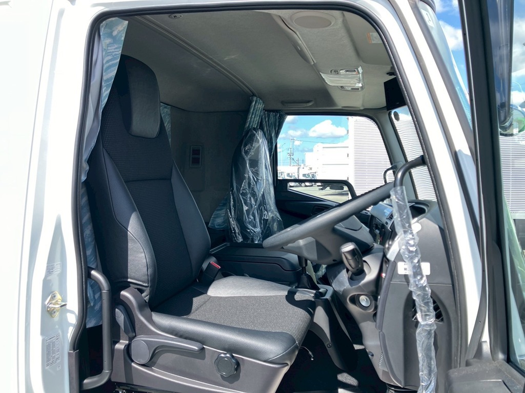 7|三菱 ファイター 2KG-FK62F(2WD)の写真7