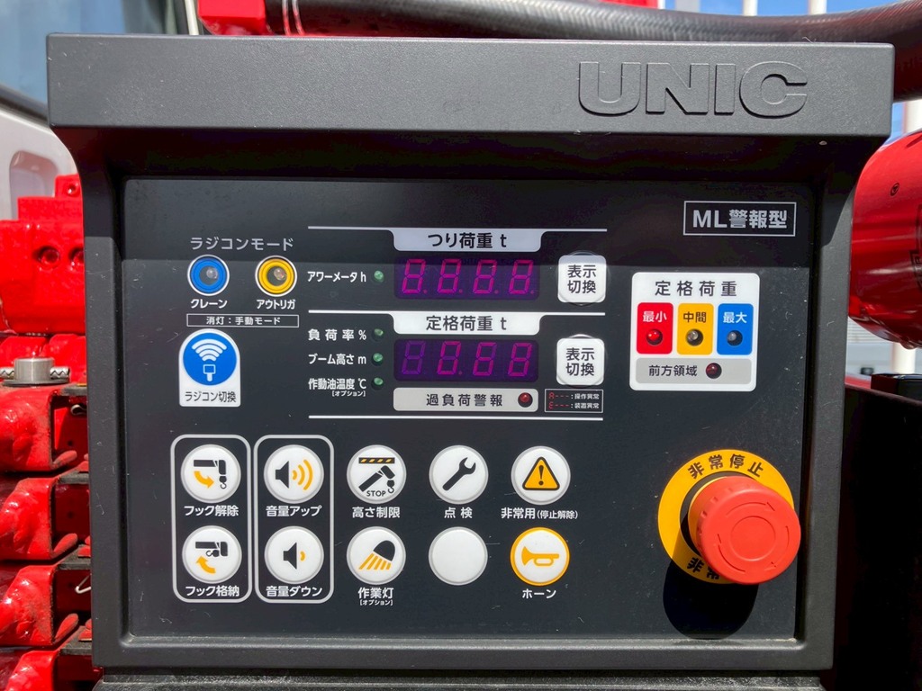 15|三菱 ファイター 2KG-FK62F(2WD)の写真15