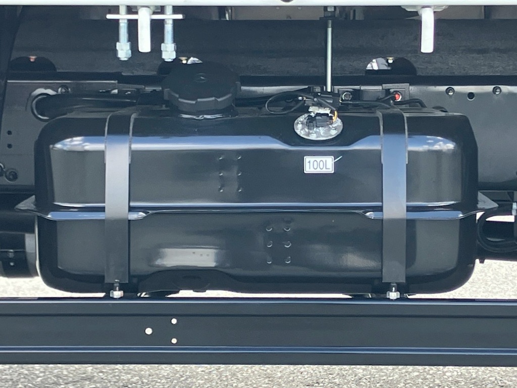 18|三菱 ファイター 2KG-FK62F(2WD)の写真18