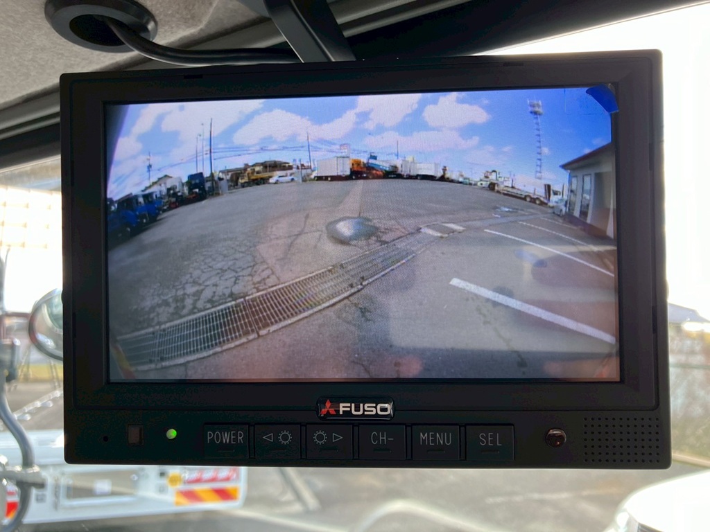 19|三菱 ファイター 2KG-FK62F(2WD)の写真19