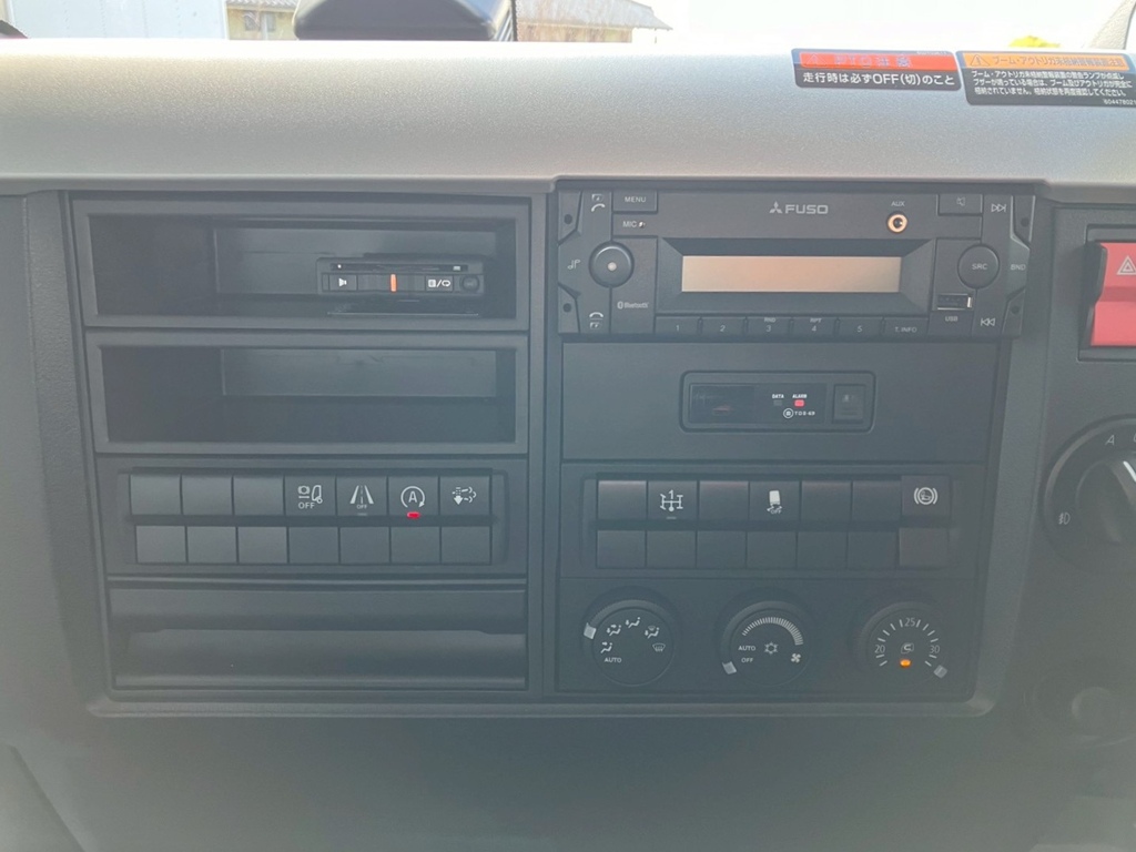 20|三菱 ファイター 2KG-FK62F(2WD)の写真20