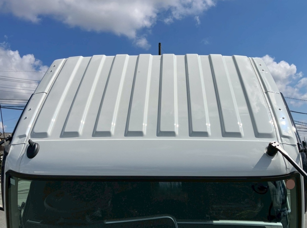 23|三菱 ファイター 2KG-FK62F(2WD)の写真23