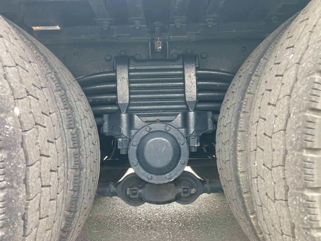 5|三菱 スーパーグレート 2PG-FS70HZの写真5