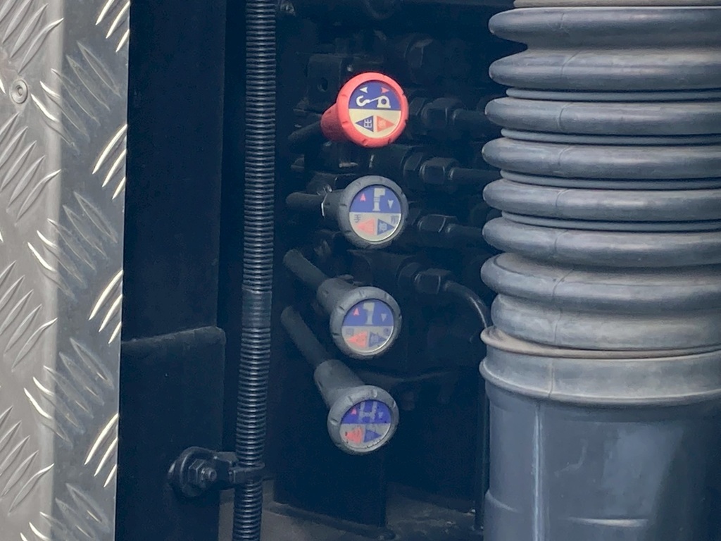 15|三菱 スーパーグレート 2PG-FS70HZの写真15